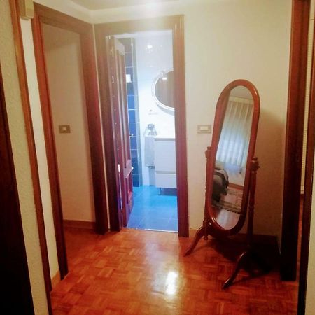 Los Valles Centro 希洪 外观 照片